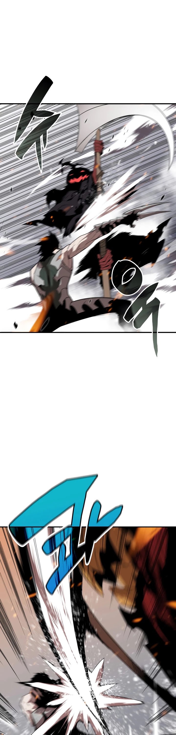 Worn and Torn Newbie Chapter 37 page 35 - Chapter 37