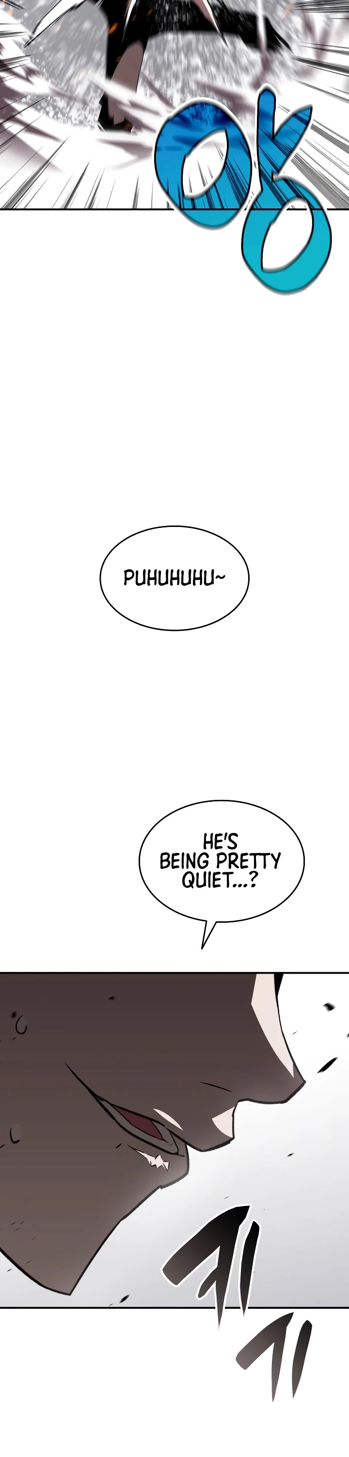 Worn and Torn Newbie Chapter 37 page 36 - Chapter 37