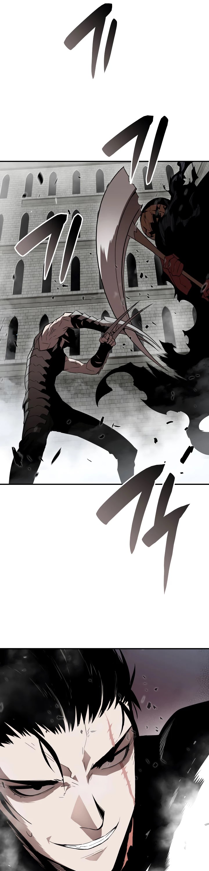 Worn and Torn Newbie Chapter 37 page 37 - Chapter 37