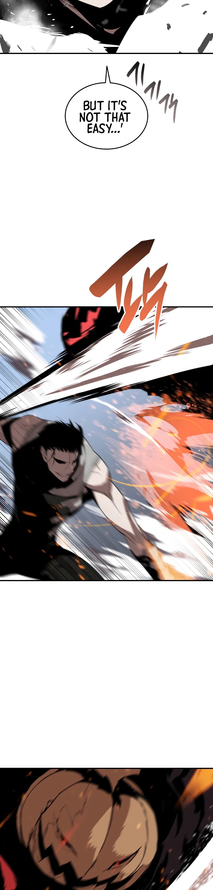 Worn and Torn Newbie Chapter 37 page 38 - Chapter 37