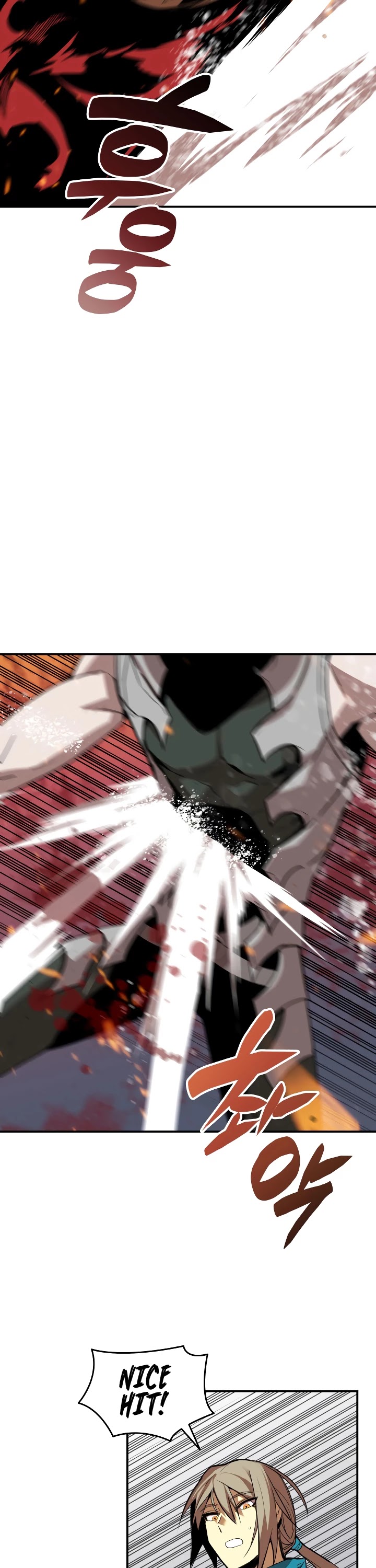 Worn and Torn Newbie Chapter 37 page 39 - Chapter 37
