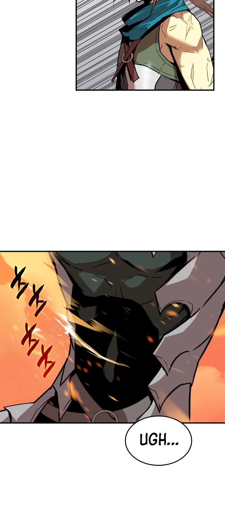 Worn and Torn Newbie Chapter 37 page 40 - Chapter 37