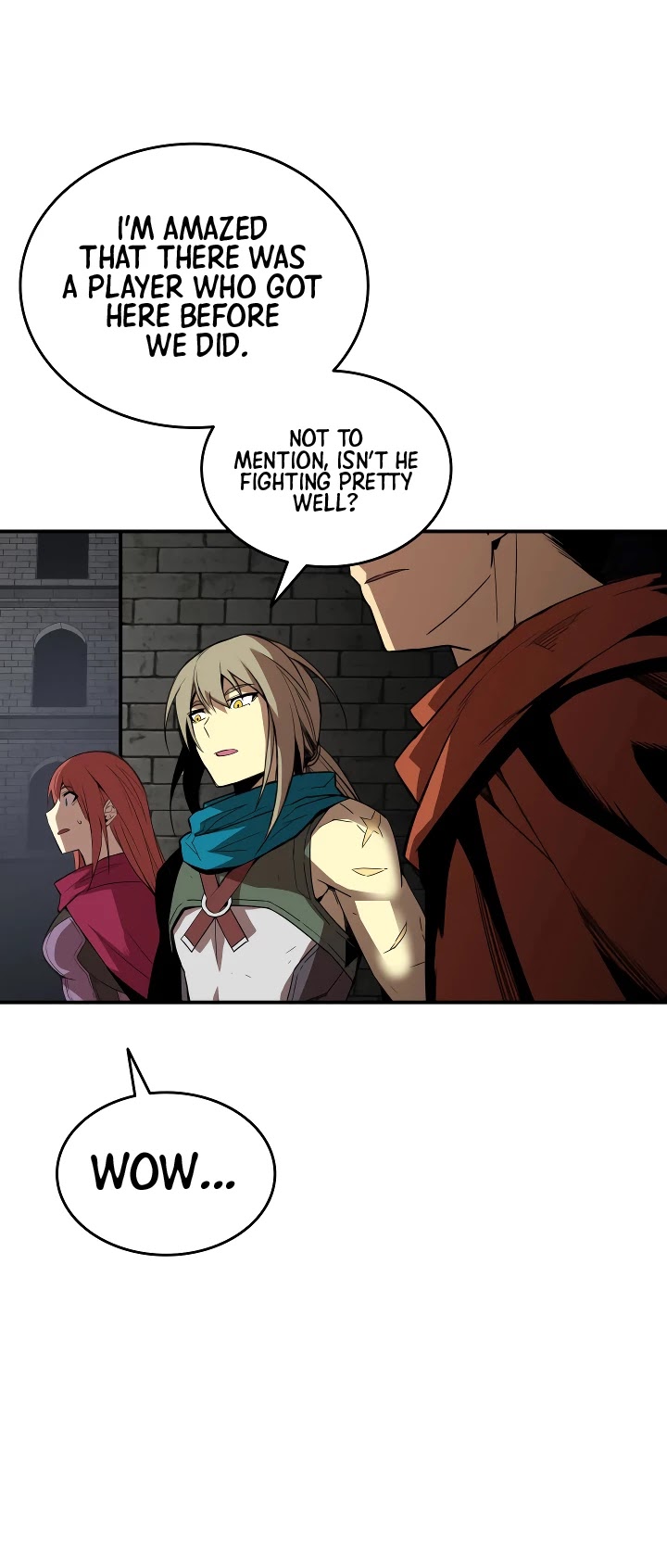 Worn and Torn Newbie Chapter 37 page 41 - Chapter 37