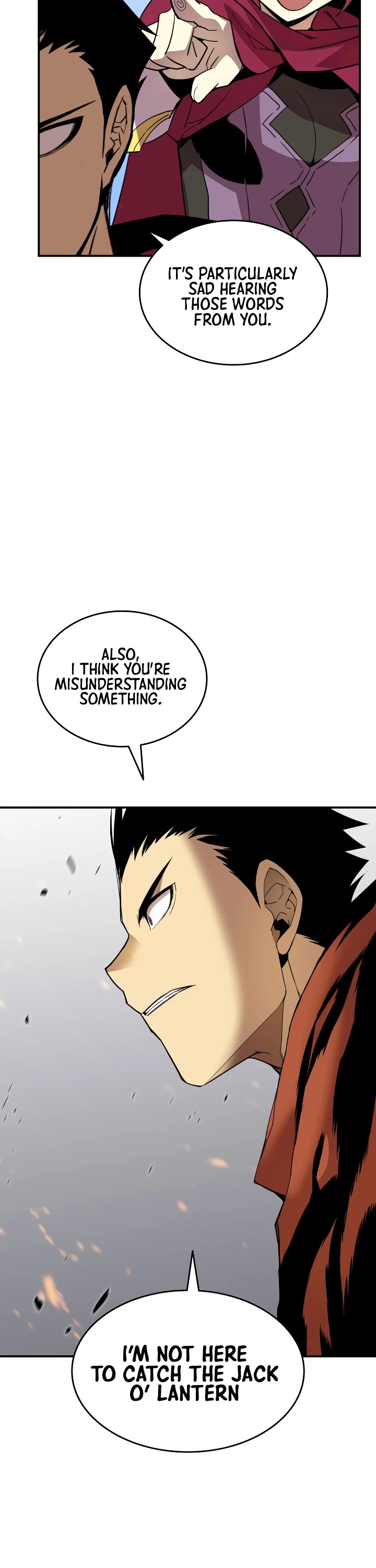 Worn and Torn Newbie Chapter 37 page 43 - Chapter 37