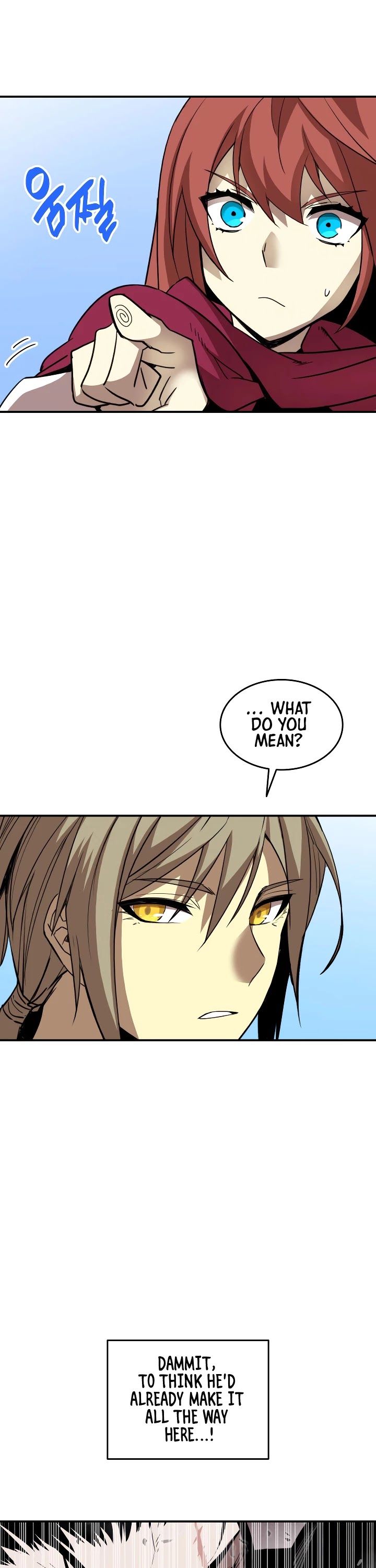 Worn and Torn Newbie Chapter 37 page 44 - Chapter 37