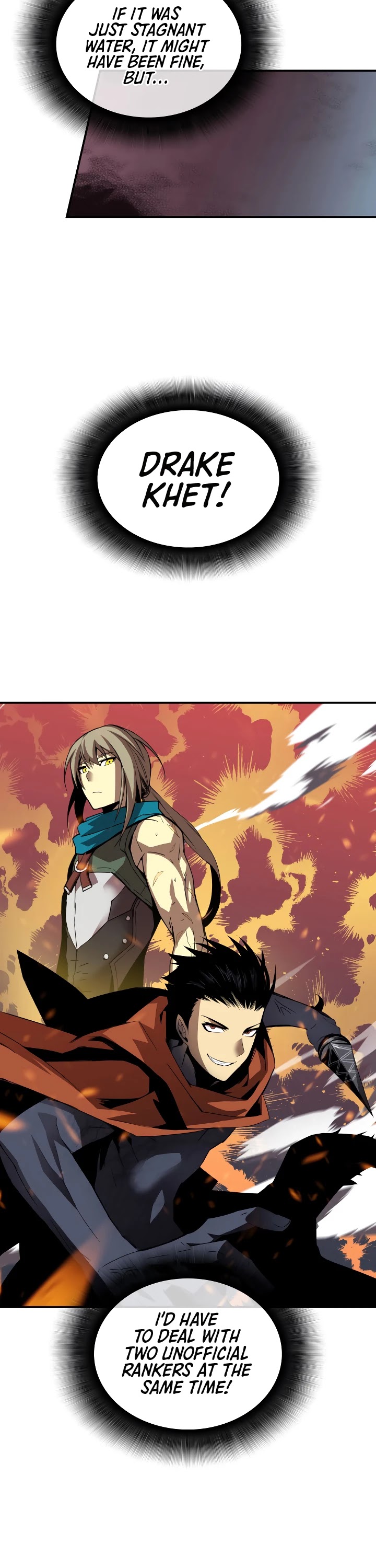 Worn and Torn Newbie Chapter 37 page 9 - Chapter 37