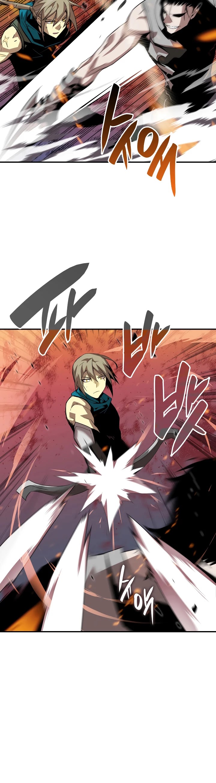 Worn and Torn Newbie Chapter 38 page 11 - Chapter 38