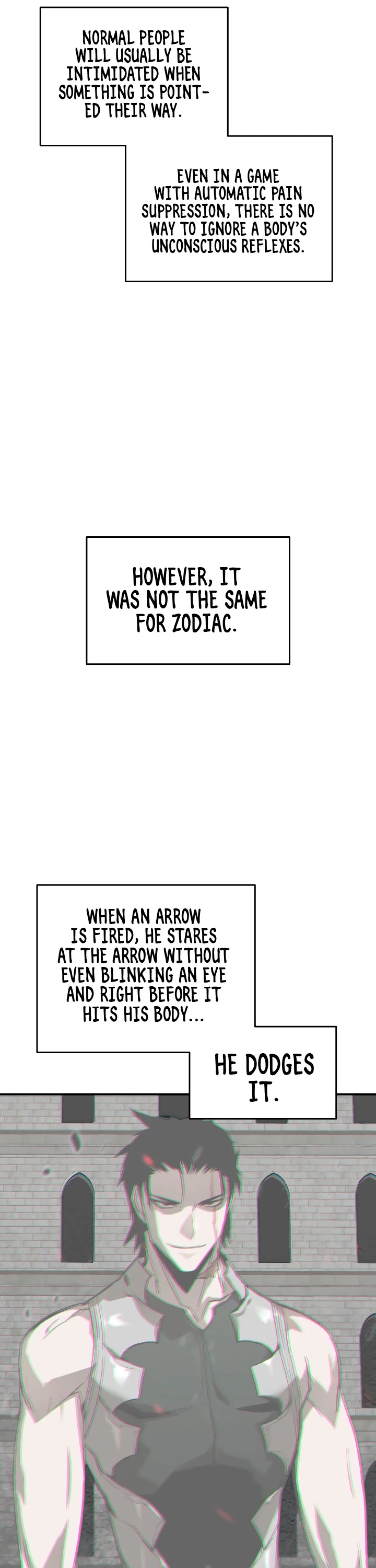 Worn and Torn Newbie Chapter 38 page 15 - Chapter 38