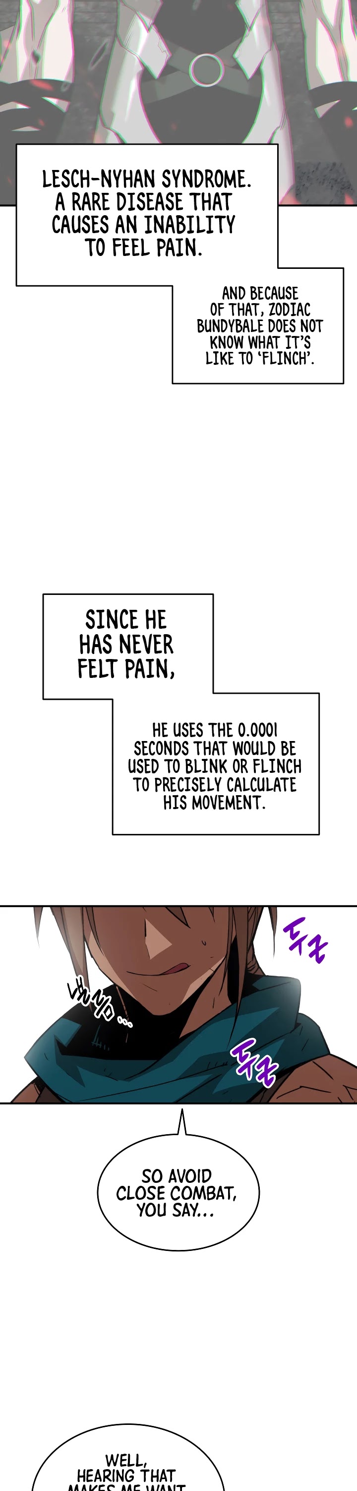 Worn and Torn Newbie Chapter 38 page 16 - Chapter 38