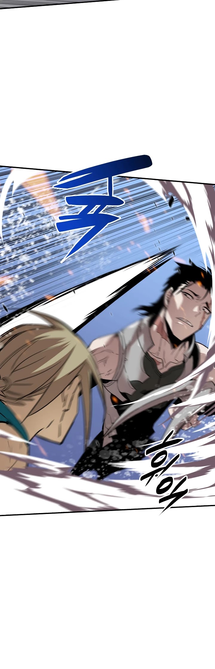 Worn and Torn Newbie Chapter 38 page 18 - Chapter 38