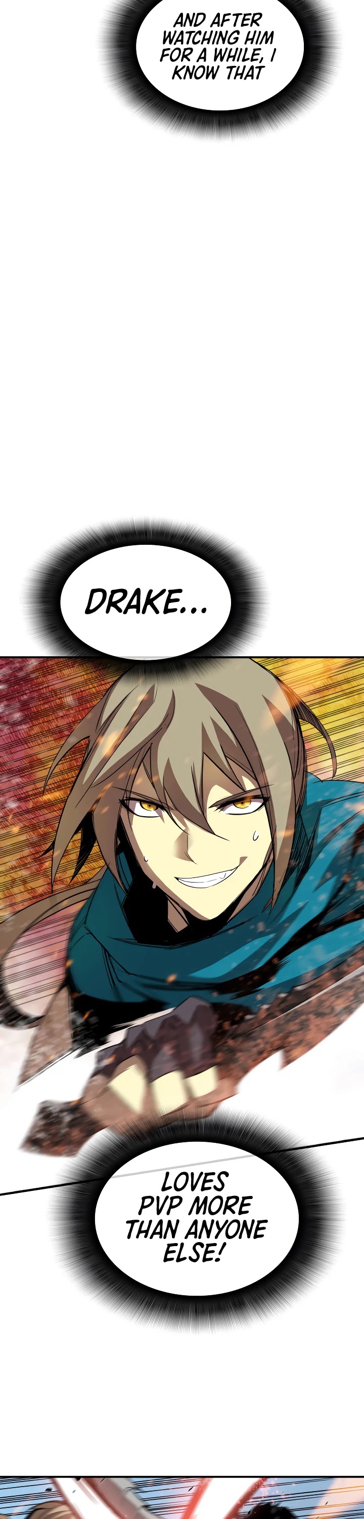 Worn and Torn Newbie Chapter 38 page 22 - Chapter 38