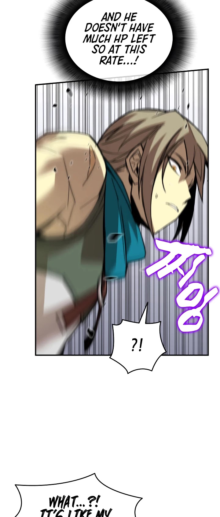 Worn and Torn Newbie Chapter 38 page 24 - Chapter 38