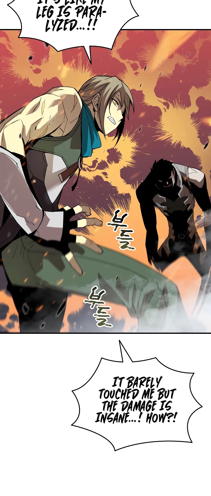 Worn and Torn Newbie Chapter 38 page 25 - Chapter 38