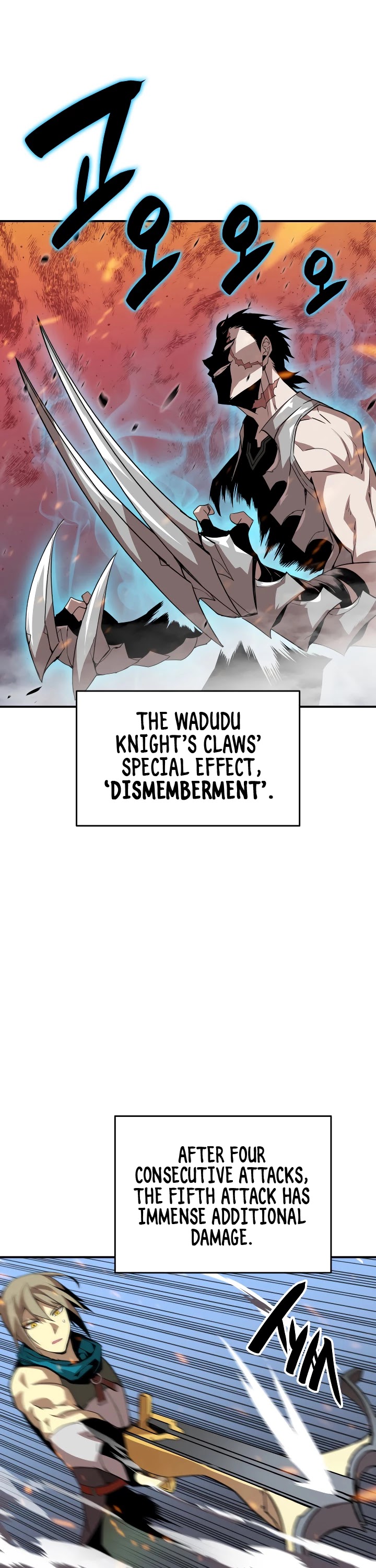Worn and Torn Newbie Chapter 38 page 26 - Chapter 38