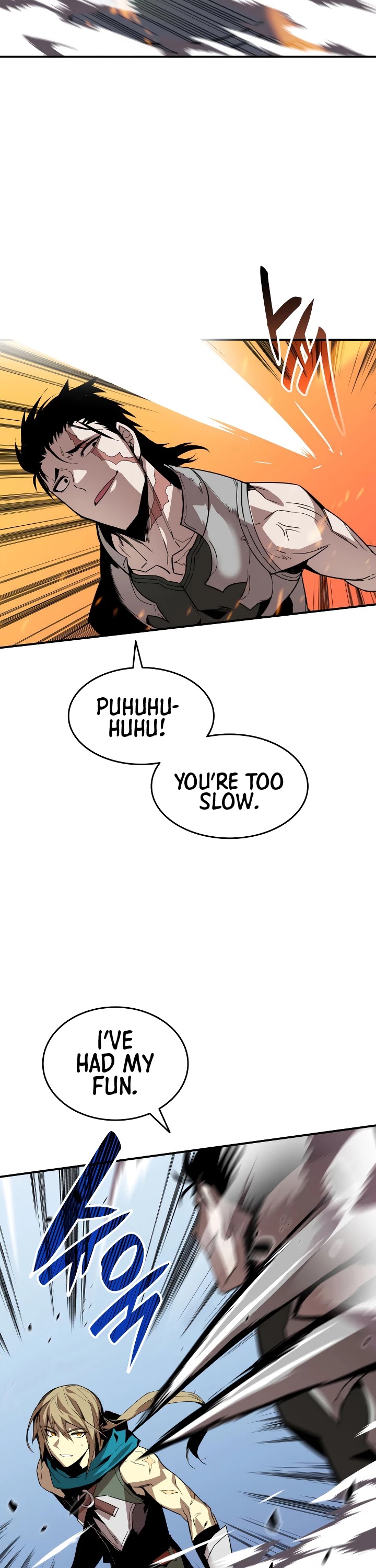 Worn and Torn Newbie Chapter 38 page 27 - Chapter 38