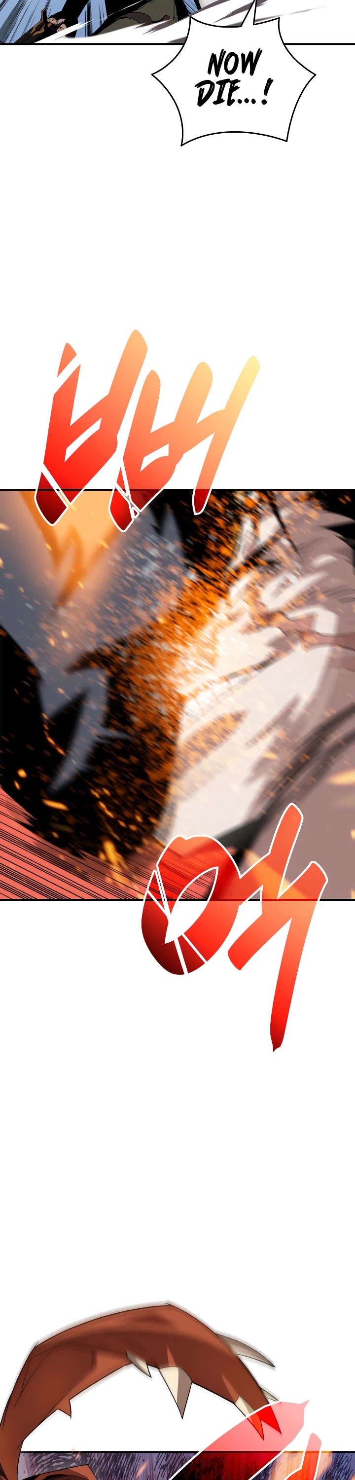 Worn and Torn Newbie Chapter 38 page 28 - Chapter 38