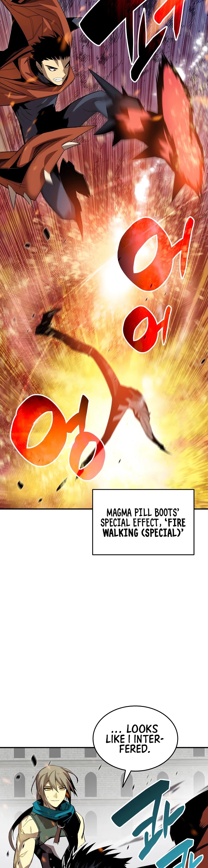 Worn and Torn Newbie Chapter 38 page 29 - Chapter 38
