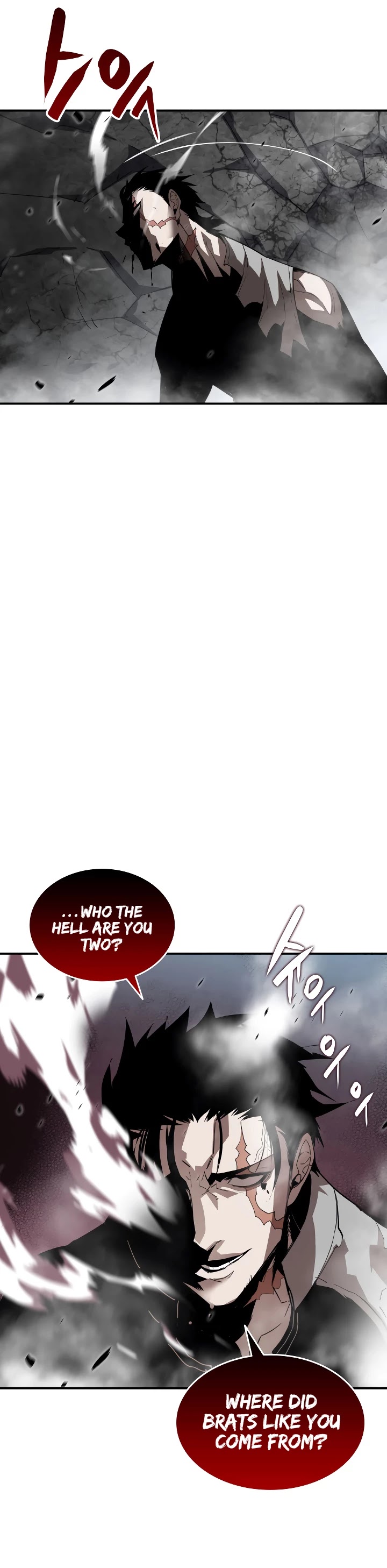 Worn and Torn Newbie Chapter 38 page 31 - Chapter 38