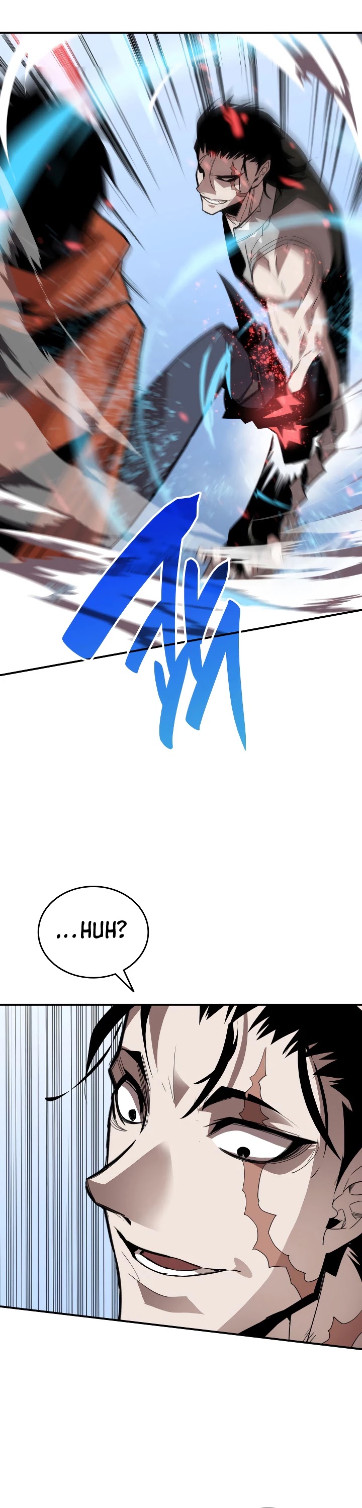 Worn and Torn Newbie Chapter 38 page 35 - Chapter 38