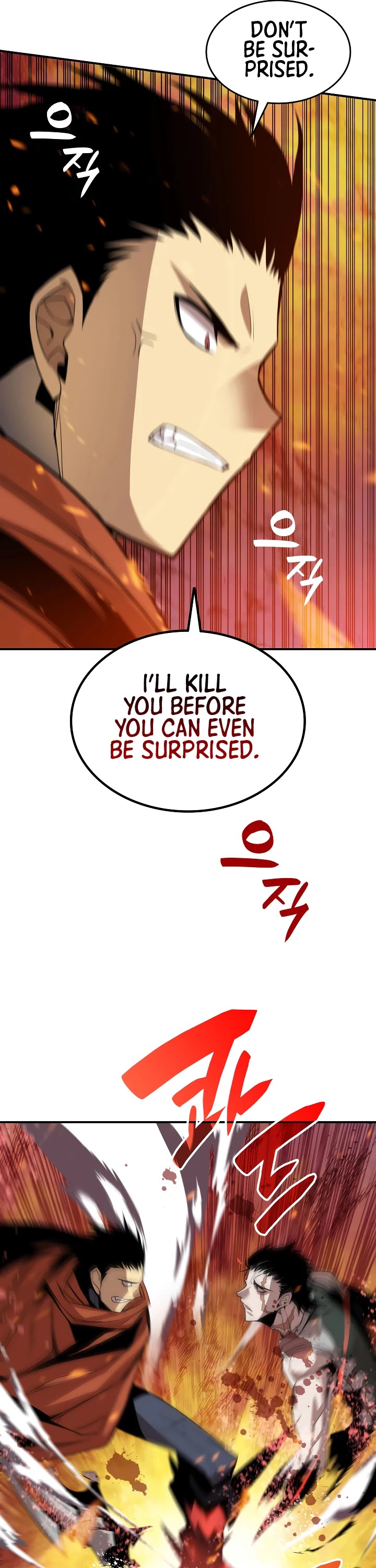 Worn and Torn Newbie Chapter 38 page 36 - Chapter 38