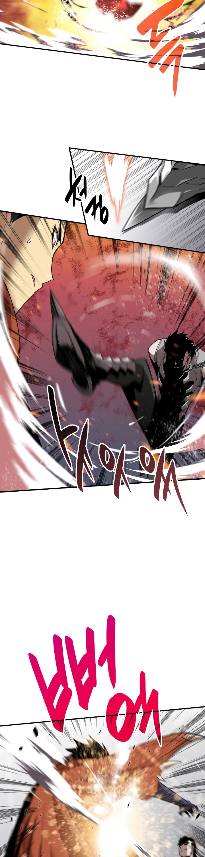 Worn and Torn Newbie Chapter 38 page 37 - Chapter 38