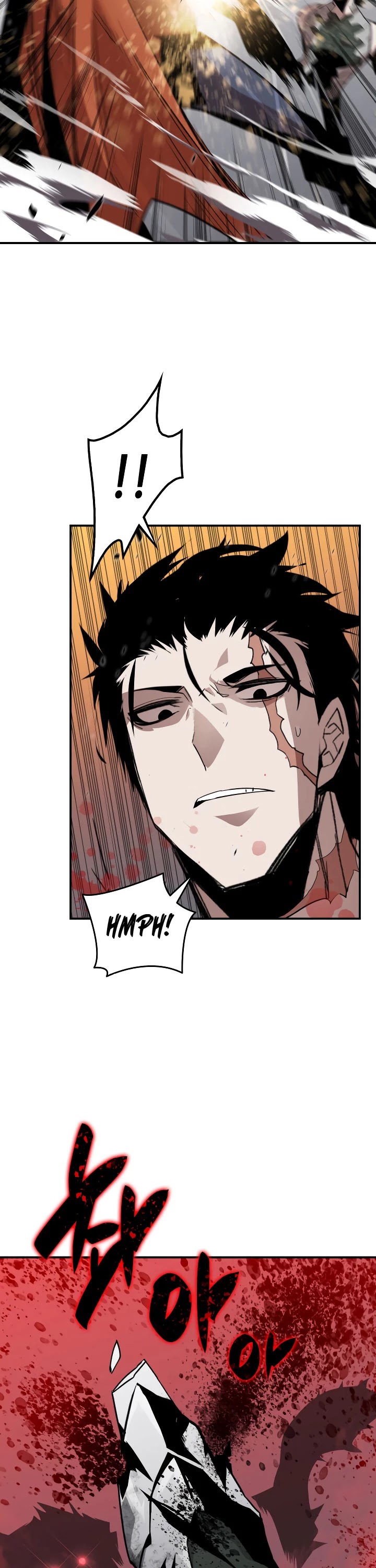 Worn and Torn Newbie Chapter 38 page 38 - Chapter 38