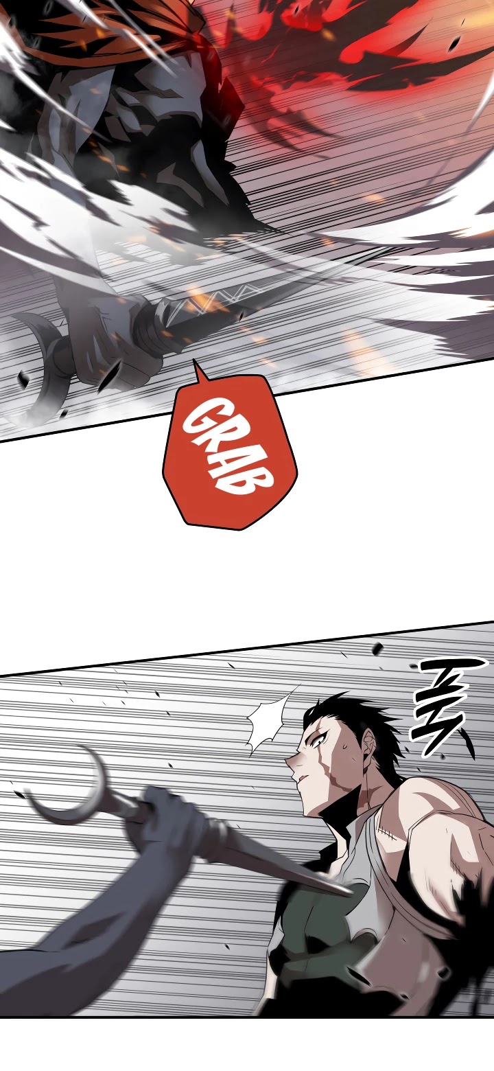 Worn and Torn Newbie Chapter 38 page 40 - Chapter 38