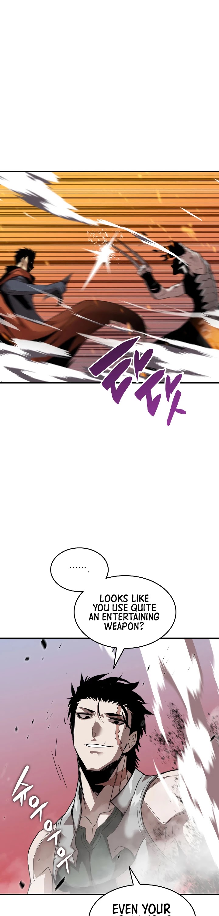 Worn and Torn Newbie Chapter 38 page 41 - Chapter 38