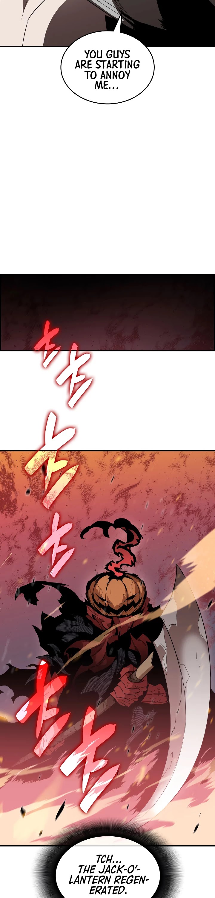 Worn and Torn Newbie Chapter 38 page 43 - Chapter 38