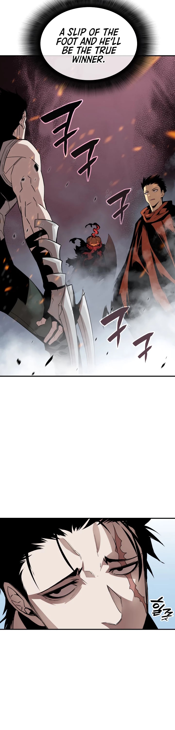 Worn and Torn Newbie Chapter 38 page 45 - Chapter 38
