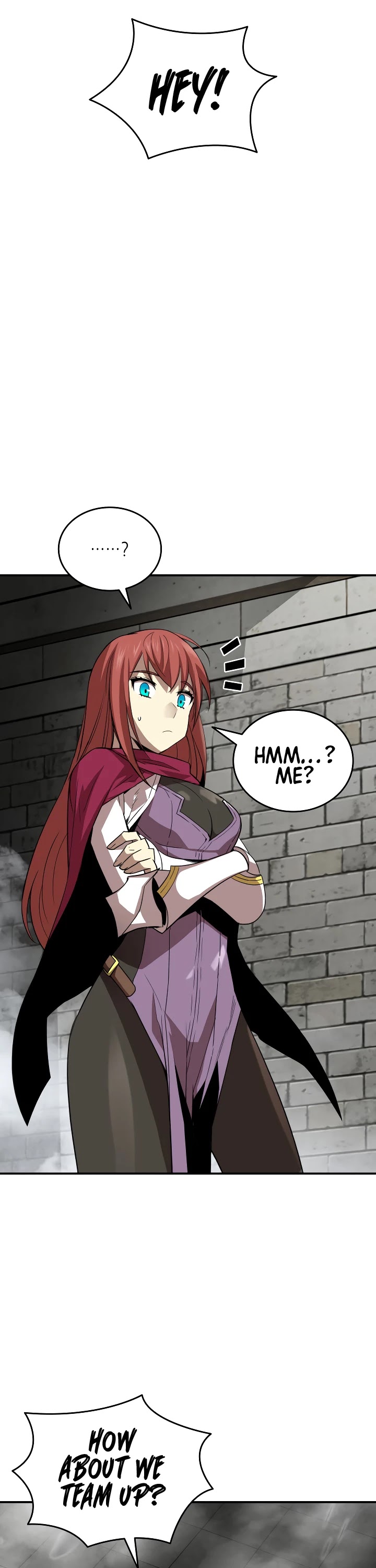Worn and Torn Newbie Chapter 38 page 46 - Chapter 38