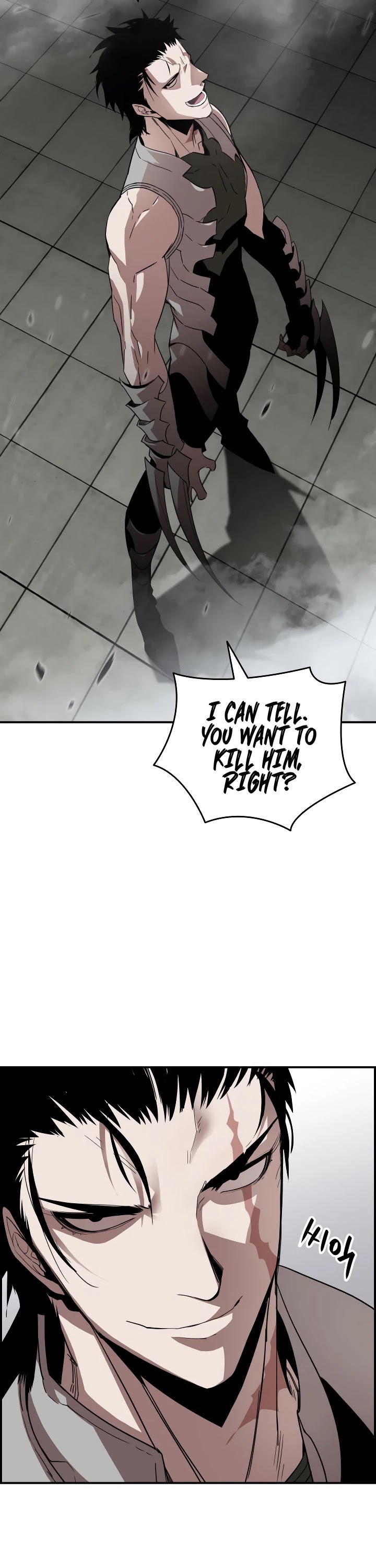 Worn and Torn Newbie Chapter 38 page 47 - Chapter 38