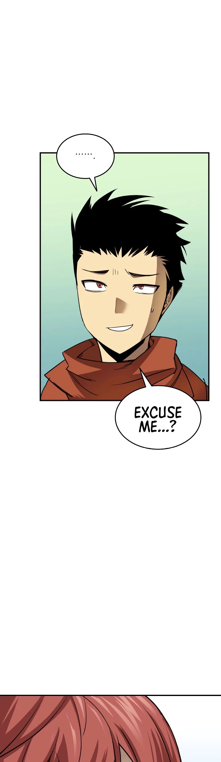 Worn and Torn Newbie Chapter 38 page 48 - Chapter 38