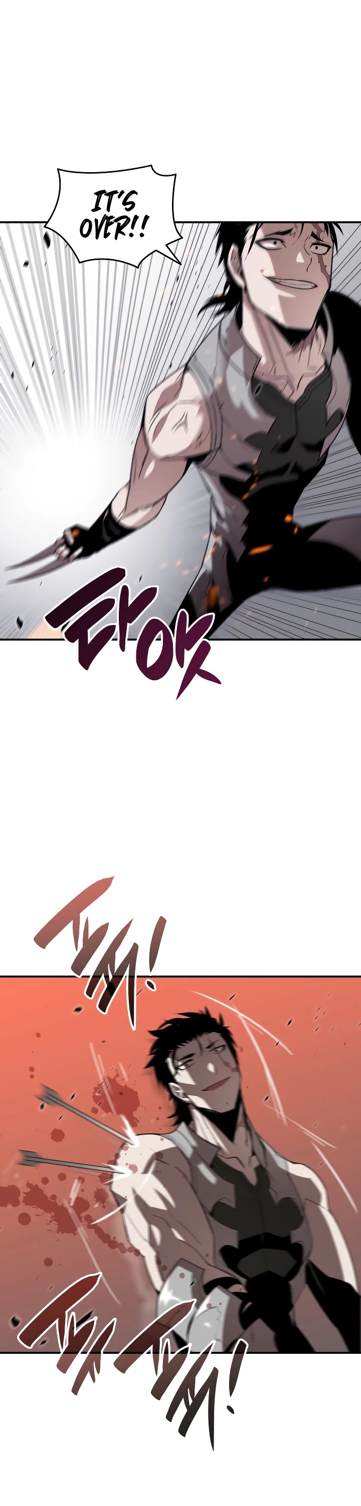 Worn and Torn Newbie Chapter 38 page 7 - Chapter 38