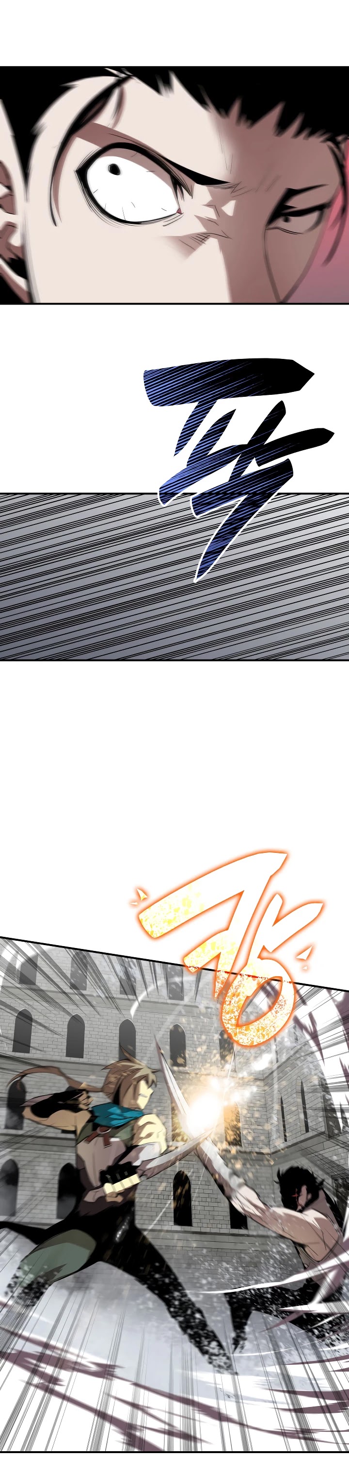 Worn and Torn Newbie Chapter 38 page 9 - Chapter 38