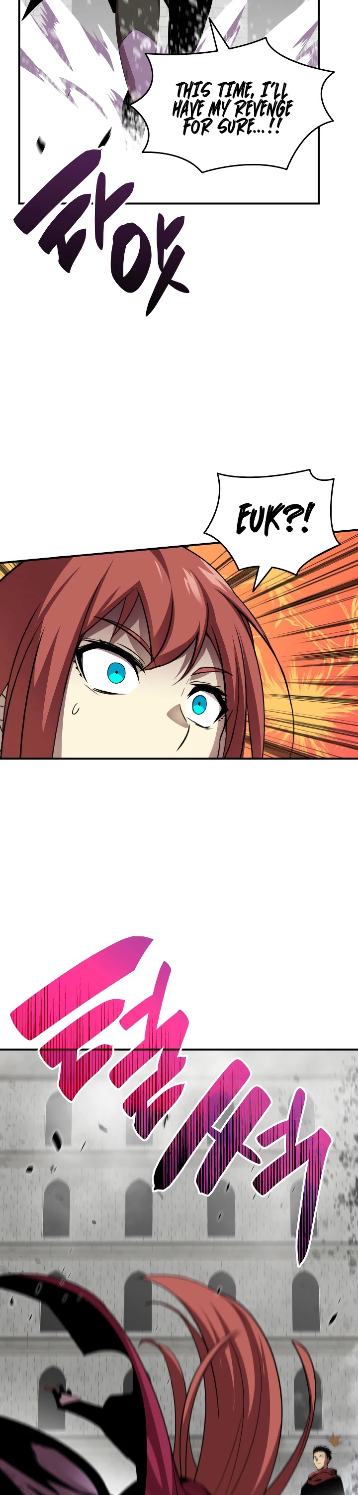 Worn and Torn Newbie Chapter 39 page 12 - Chapter 39