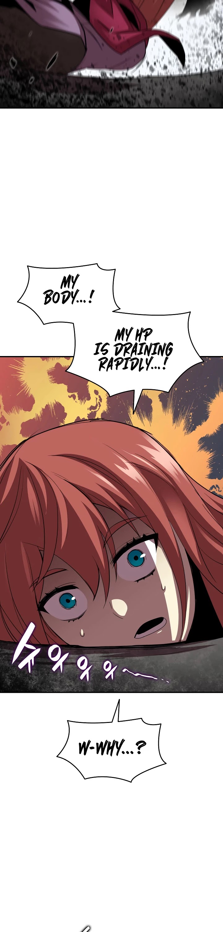 Worn and Torn Newbie Chapter 39 page 13 - Chapter 39