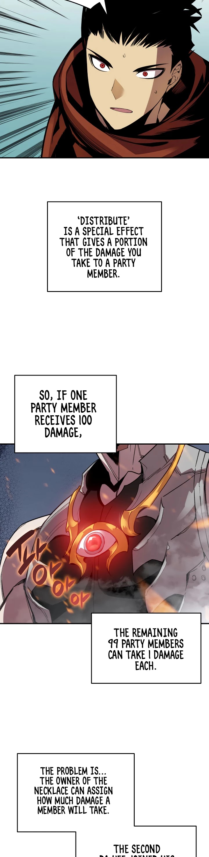 Worn and Torn Newbie Chapter 39 page 15 - Chapter 39