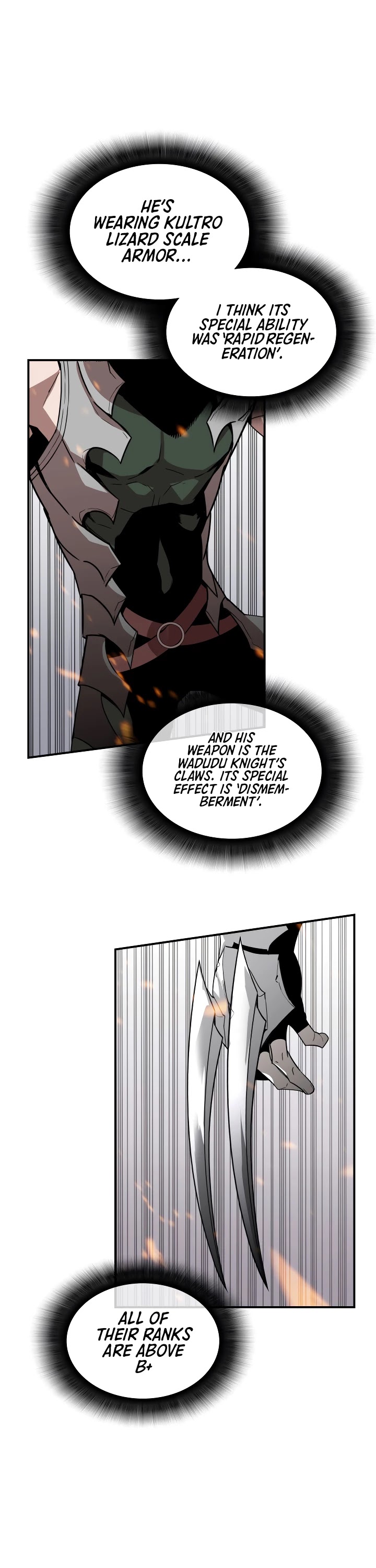 Worn and Torn Newbie Chapter 39 page 17 - Chapter 39