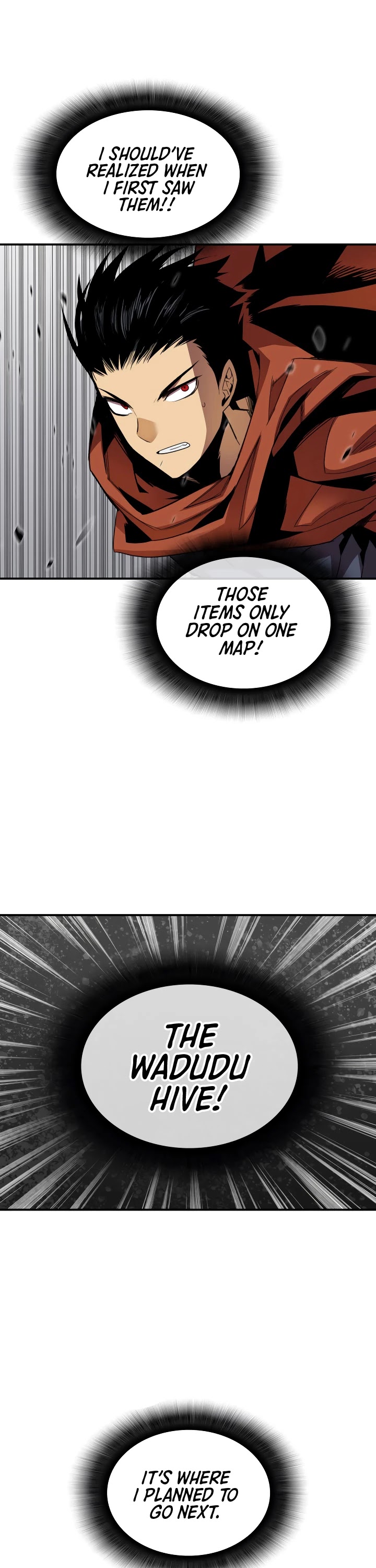 Worn and Torn Newbie Chapter 39 page 18 - Chapter 39