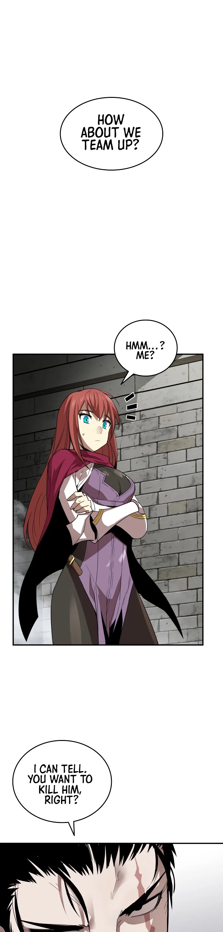 Worn and Torn Newbie Chapter 39 page 2 - Chapter 39