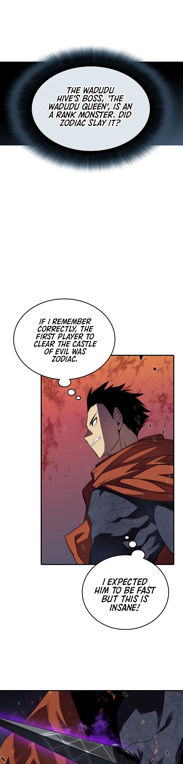 Worn and Torn Newbie Chapter 39 page 20 - Chapter 39