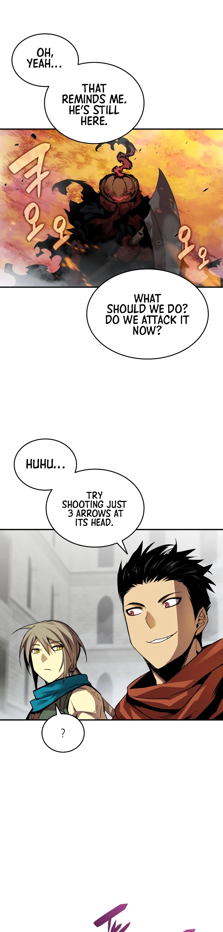 Worn and Torn Newbie Chapter 39 page 32 - Chapter 39