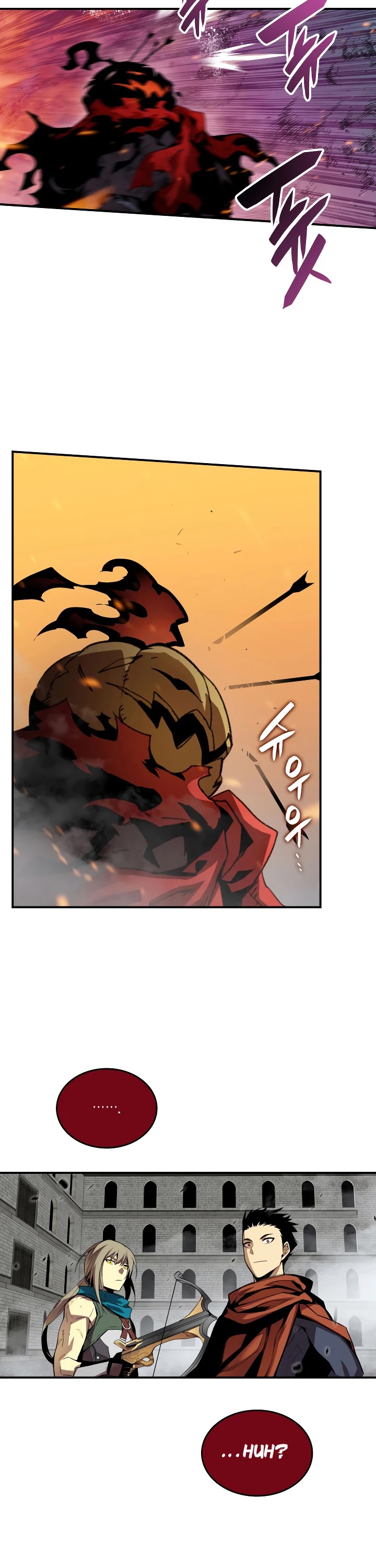 Worn and Torn Newbie Chapter 39 page 33 - Chapter 39