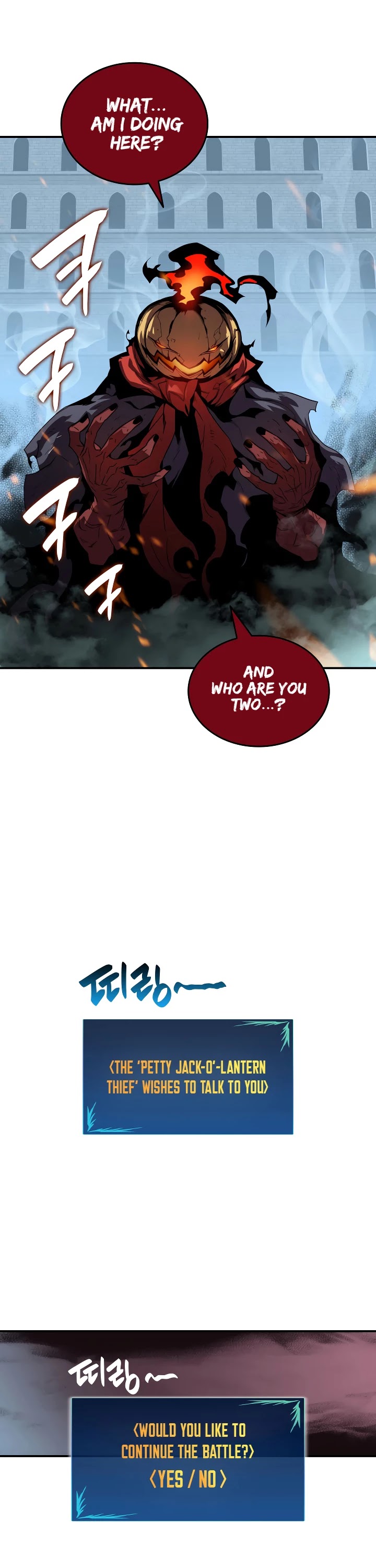 Worn and Torn Newbie Chapter 39 page 34 - Chapter 39