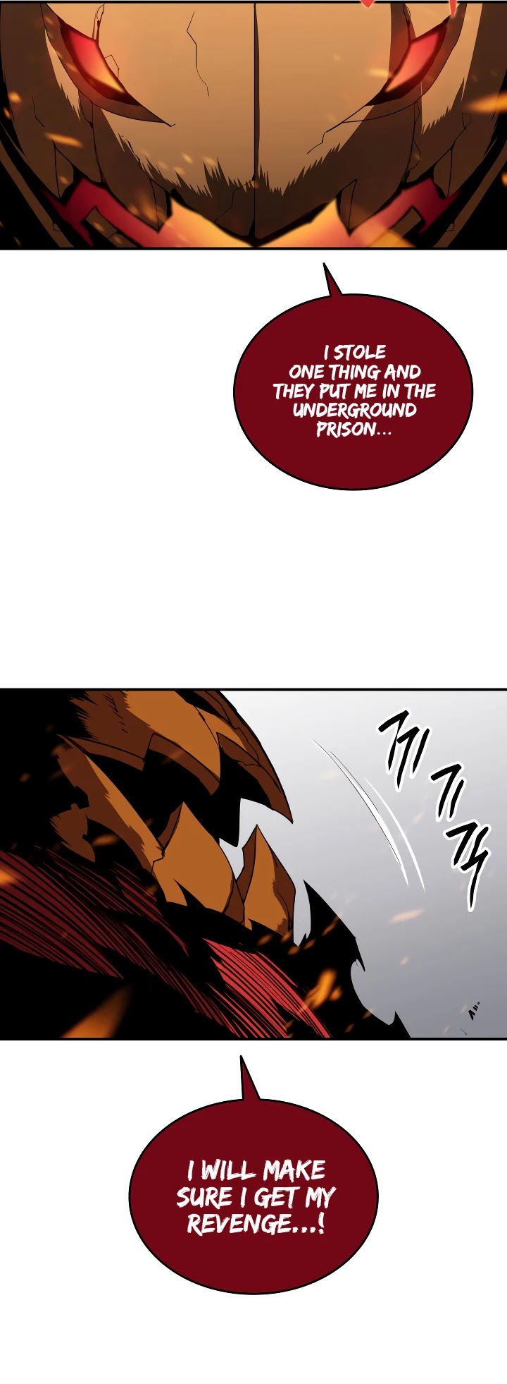 Worn and Torn Newbie Chapter 39 page 36 - Chapter 39