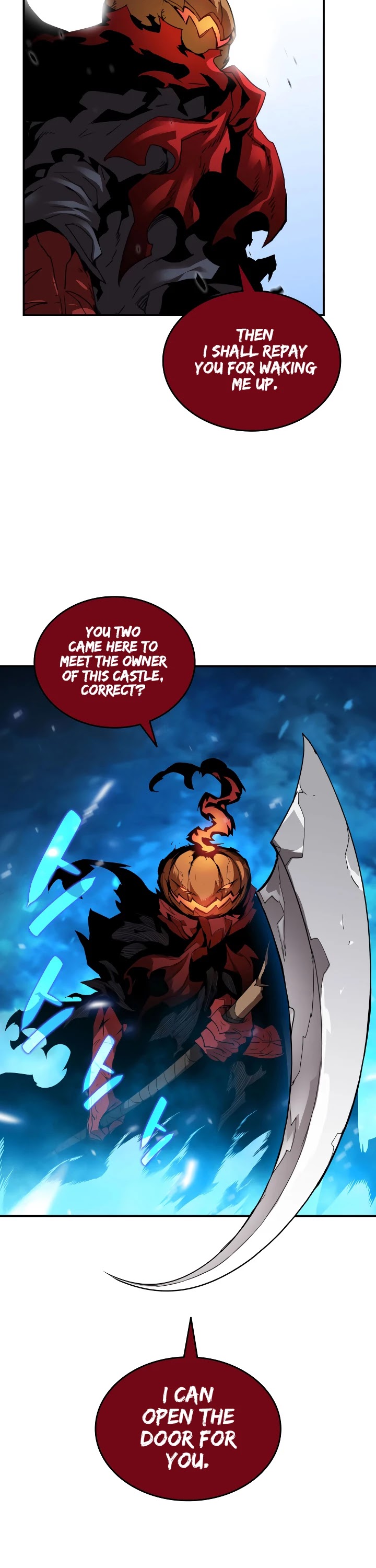 Worn and Torn Newbie Chapter 39 page 39 - Chapter 39
