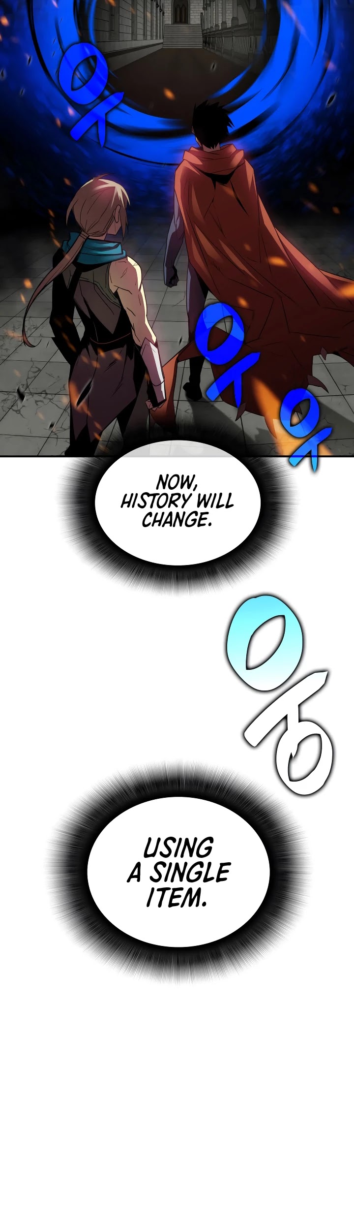 Worn and Torn Newbie Chapter 39 page 44 - Chapter 39
