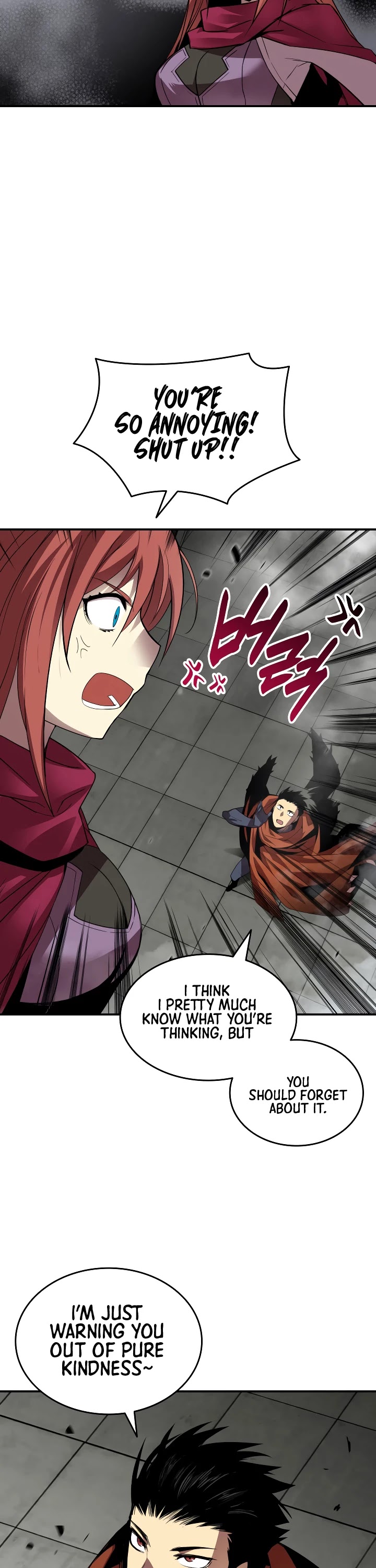 Worn and Torn Newbie Chapter 39 page 6 - Chapter 39