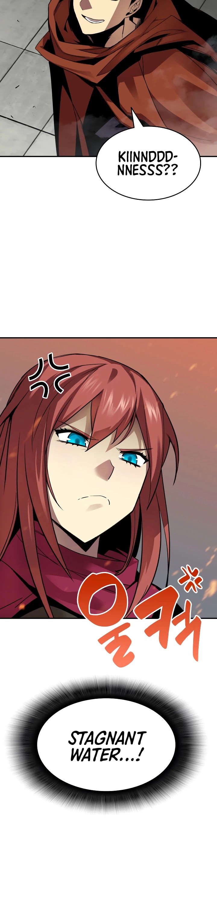 Worn and Torn Newbie Chapter 39 page 7 - Chapter 39